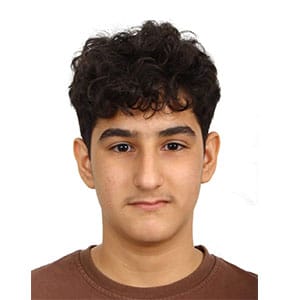 امیرعلی دانشی