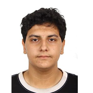 مهراس صالحی