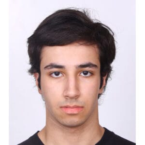 سروش مجدآبادی